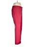 Sharagano Red Dress Pants Size 10 - photo 4