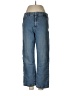 GOODTHREADS Blue Jeans Size 28 waist - photo 1