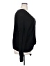 Unbranded 100% Cotton Black Pullover Sweater Size XL - photo 4