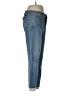 GOODTHREADS Blue Jeans Size 28 waist - photo 4