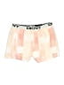 DKNY Print Orange Shorts Size S - photo 1