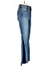 Level 99 Color Block Blue Jeans Size 27 waist - photo 4