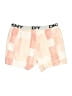 DKNY Print Orange Shorts Size S - photo 2