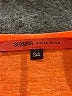 Bershka Orange Active Tank Size S - photo 7