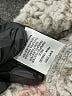 Love Tree 100% Polyester Gray Fleece Size M - photo 7