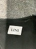Lini Metallic Silver Cocktail Dress Size M (estimated) - photo 7