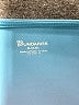 No Boundaries Solid Blue Cocktail Dress Size M - photo 7