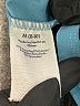 No Boundaries Solid Blue Cocktail Dress Size M - photo 9