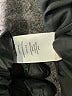 Talbots Houndstooth Blue Formal Skirt Size 14 - photo 5