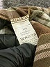 Unbranded Brown Cardigan Size 110 cm / US 5-6 - photo 4