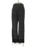 Rachel Comey Chevron-herringbone Black Jeans Size 6 - photo 2