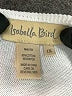 Isabella Bird White Sweatshirt Size 1X - photo 7
