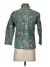 Assorted Brands Paisley Teal Jacket Size S (estimated) - photo 2