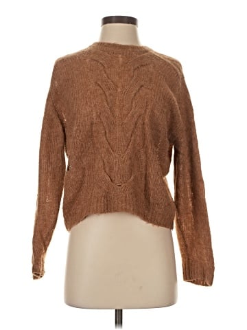 Rag & Bone Pullover Sweater (view 1)