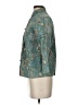 Assorted Brands Paisley Teal Jacket Size S (estimated) - photo 5