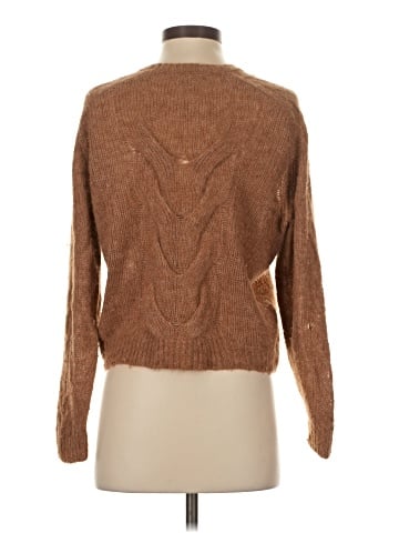 Rag & Bone Pullover Sweater (view 2)