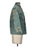 Assorted Brands Paisley Teal Jacket Size S (estimated) - photo 4