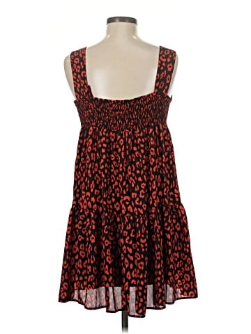 Adrienne Casual Dress (view 2)