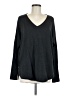Victoria's Secret Gray Pullover Sweater Size M - photo 1