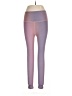 Beyond Yoga Purple Yoga Pants Size L - photo 1