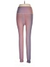 Beyond Yoga Purple Yoga Pants Size L - photo 2