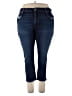 Unbranded Blue Jeans Size 20WS - photo 1