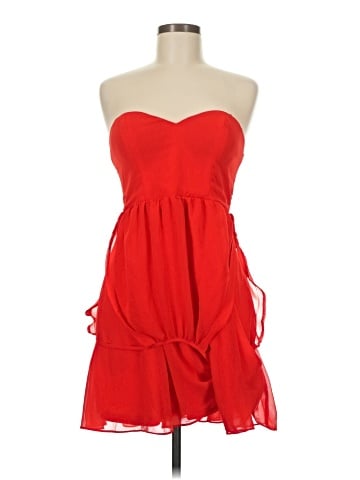 Lulus Cocktail Dress (view 1)