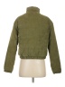 Ashley by 26 International Green Jacket Size S - photo 2
