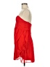 Lulus 100% Polyester Red Cocktail Dress Size M - photo 5