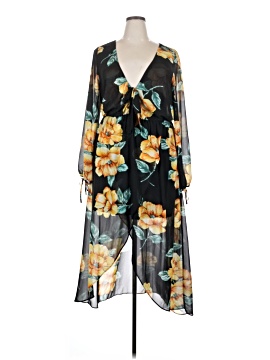 Forever 21 Plus Casual Dress