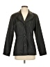Assorted Brands 100% Polyester Black Blazer Size S - photo 1