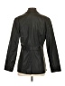 Assorted Brands 100% Polyester Black Blazer Size S - photo 2
