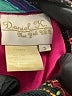 Daniel K 100% Polyester Graphic Green Jacket Size S - photo 6