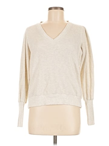 Karen Kane Pullover Sweater (view 1)