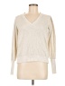 Karen Kane Ivory Pullover Sweater Size M - photo 1