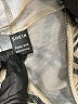 Shein 100% Polyester Ivory Jacket Size XXS - photo 6