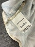 Shein 100% Polyester Ivory Jacket Size XXS - photo 7