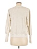 Karen Kane Ivory Pullover Sweater Size M - photo 2