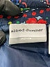 Alfred Dunner Print Blue Blazer Size P (petite) - photo 6