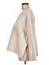 For The Republic 100% Polyester Tan Pullover Sweater Size M - photo 5