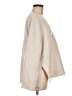 For The Republic 100% Polyester Tan Pullover Sweater Size M - photo 4