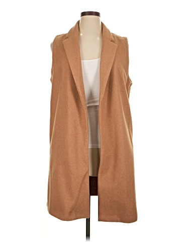 Love Tree Vest (view 1)