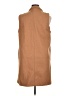 Love Tree 100% Polyester Tan Vest Size XL - photo 2