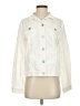 Buffalo by David Bitton White Jacket Size S - photo 1