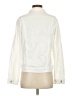 Buffalo by David Bitton White Jacket Size S - photo 2