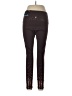 Z by Zobha Brown Active Pants Size L - photo 2