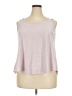 Unbranded Pink Tank Top Size 2X - photo 1