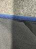 Lands' End Solid Blue One Piece Swimsuit Size 8 - photo 3