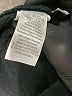 Everlane 100% Cotton Black Turtleneck Sweater Size S - photo 7