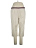 Mountain Lake Ivory Casual Pants Size 16WP - photo 1